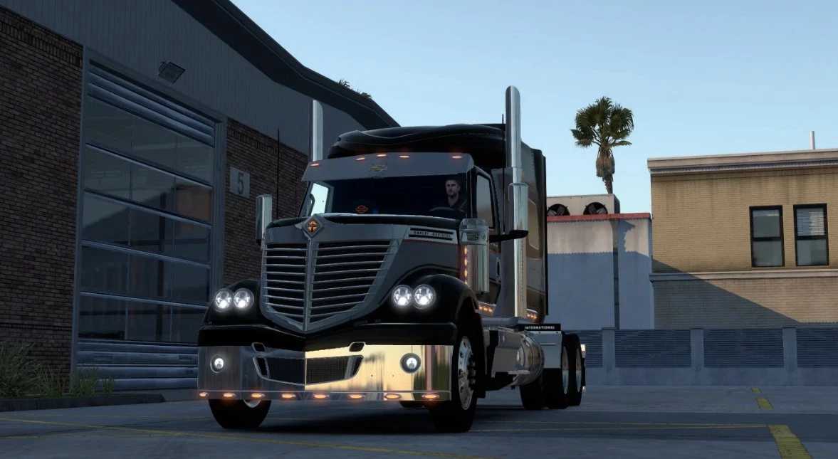 International Lonestar 2023 - 1.46 thumbnail 18