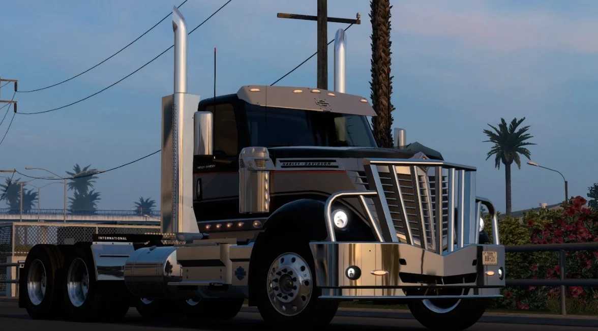 International Lonestar 2023 - 1.46 thumbnail 17