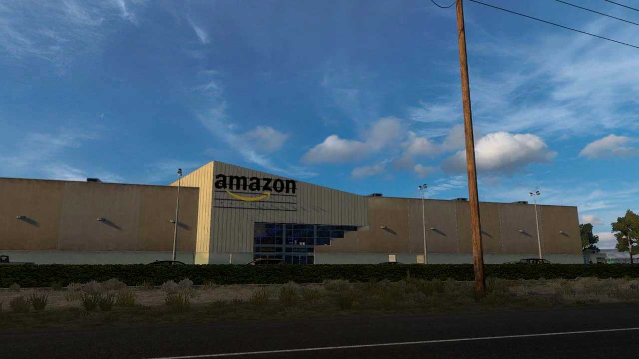 REAL COMPANIES, SHOPS & BILLBOARDS V2.2.1 [1.39 - 1.40] thumbnail 10