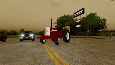 Valmet 80 BETA - Thumbnail 1