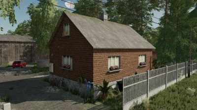 Bauernhäuser - Thumbnail 1