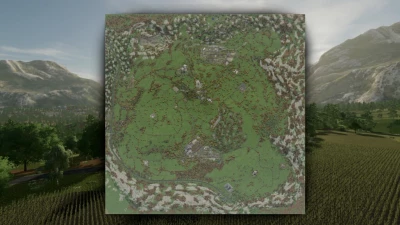 Auto Drive Route für Karte Waldstetten - Thumbnail 1