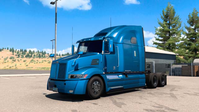 Western Star 5700XE Rework - 1.46 thumbnail 9
