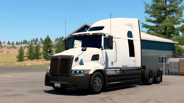 Western Star 5700XE Rework - 1.46 thumbnail 8