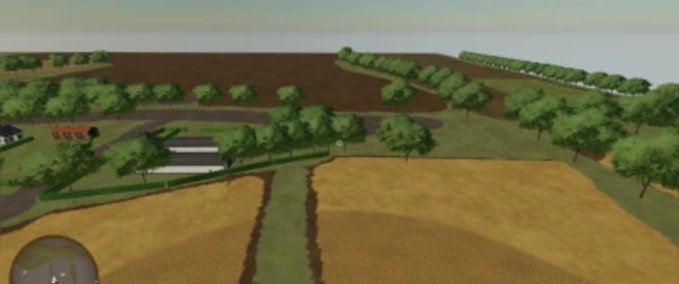 Maps OtleySuffolkeastengland Update Landwirtschafts Simulator mod
