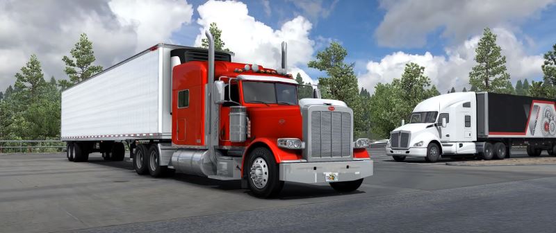 [ATS] Engines Sound Mega Pack v3.0 (23.03.20) [1.37.x] thumbnail 5