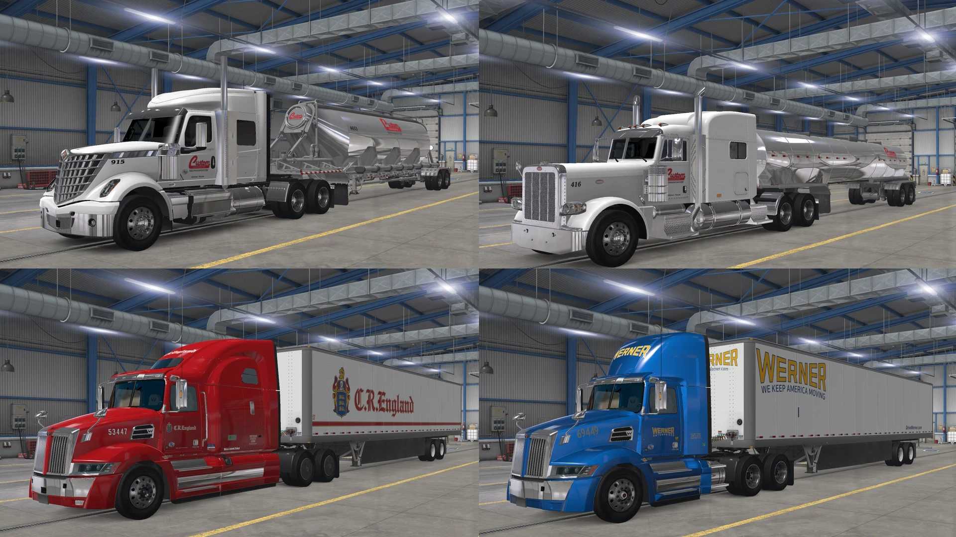 ATS Skinpack v1.6 by Ankrpl (1.40.x) thumbnail 5