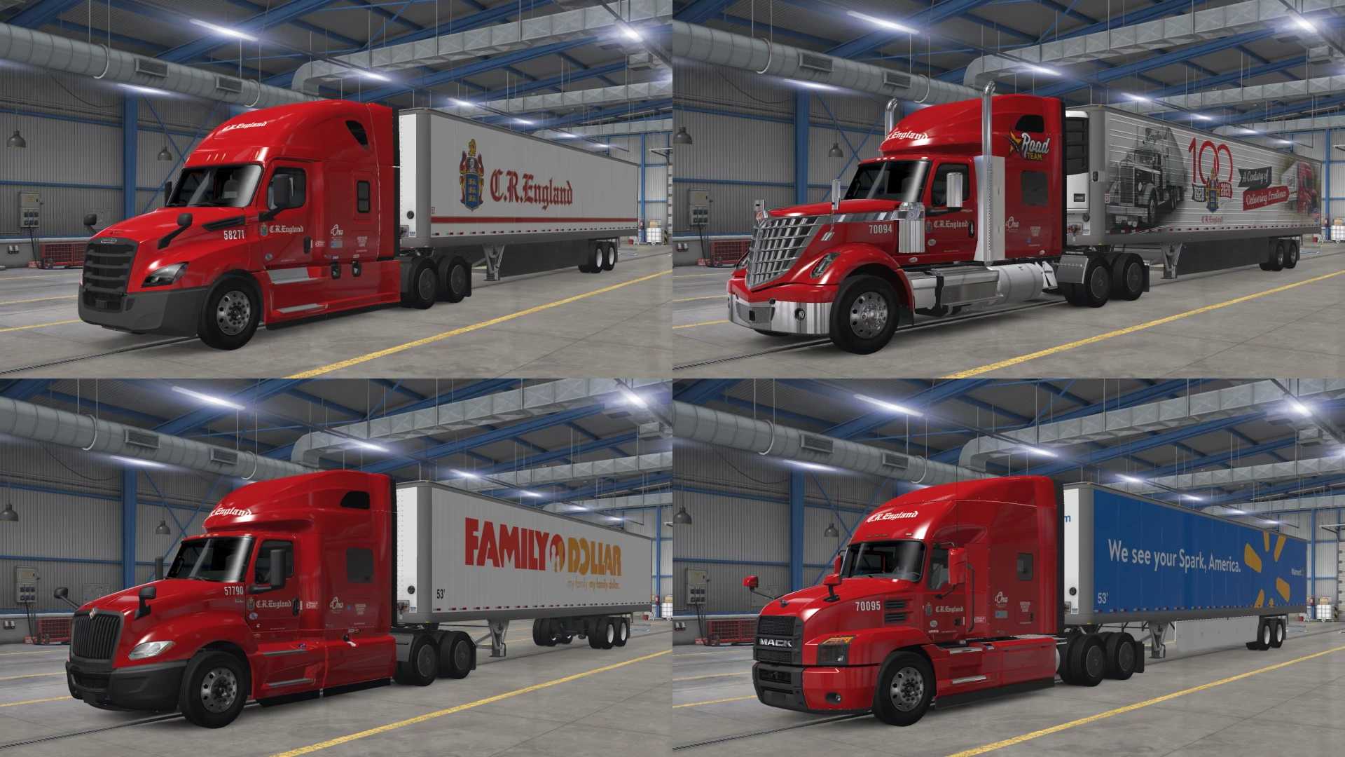 ATS Skinpack v1.6 by Ankrpl (1.40.x) thumbnail 2