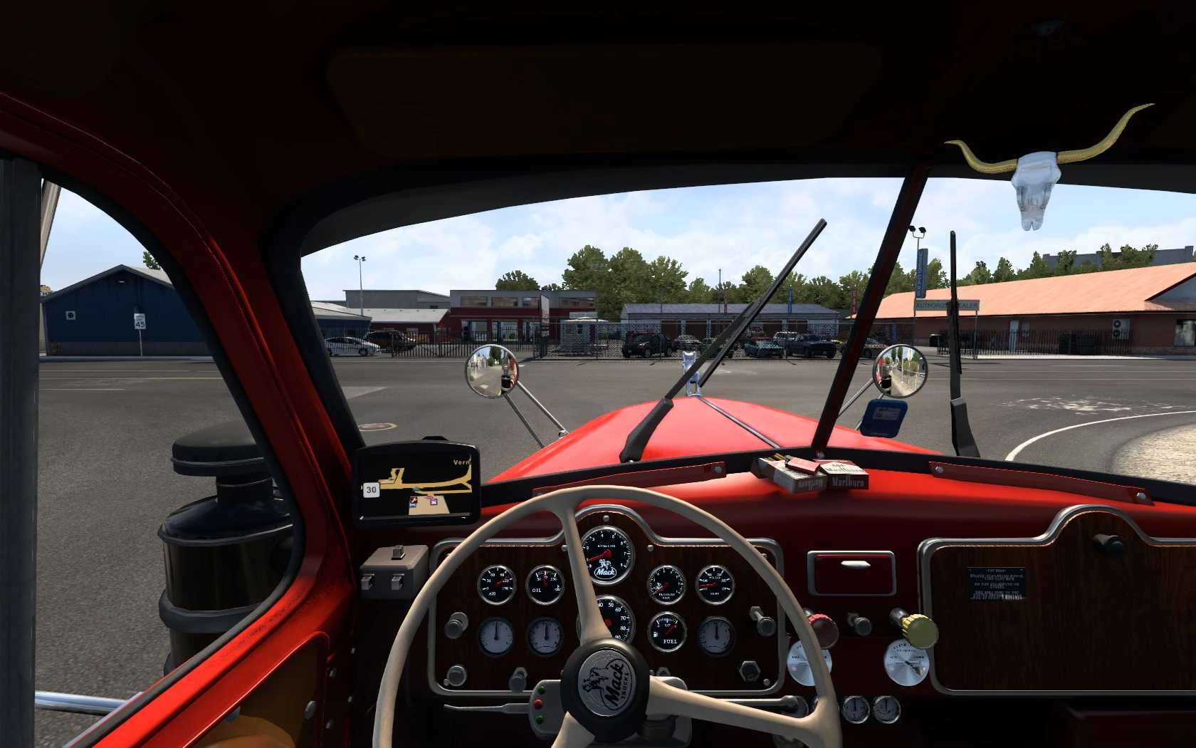 MACK B 61 MTG V1.0 1.31.X thumbnail 3
