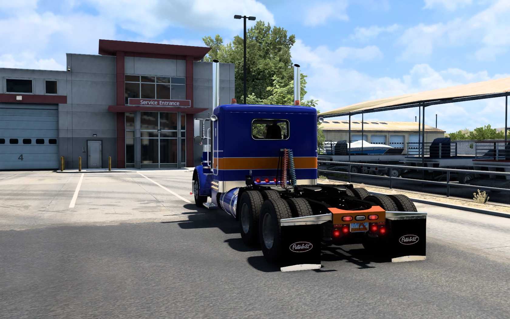 PETERBILT (PINGA) V1.5 [1.39] thumbnail 12