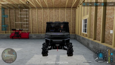 2020 Polaris Ranger - Thumbnail 1
