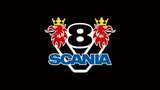 Scania V8 Engine for all base Trucks  Mod Thumbnail