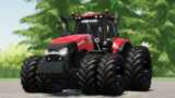 Case IH Magnum AFS Connect Serie BR Mod Thumbnail