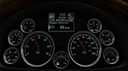 Kenworth T680 | T880 Metric Speedometer 160 km/h - 1.46
