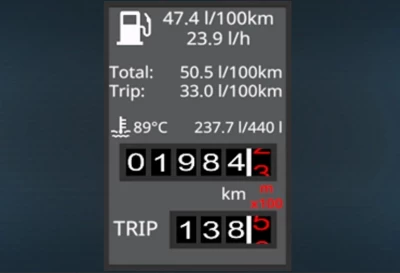 VehicleInfo - Thumbnail 1