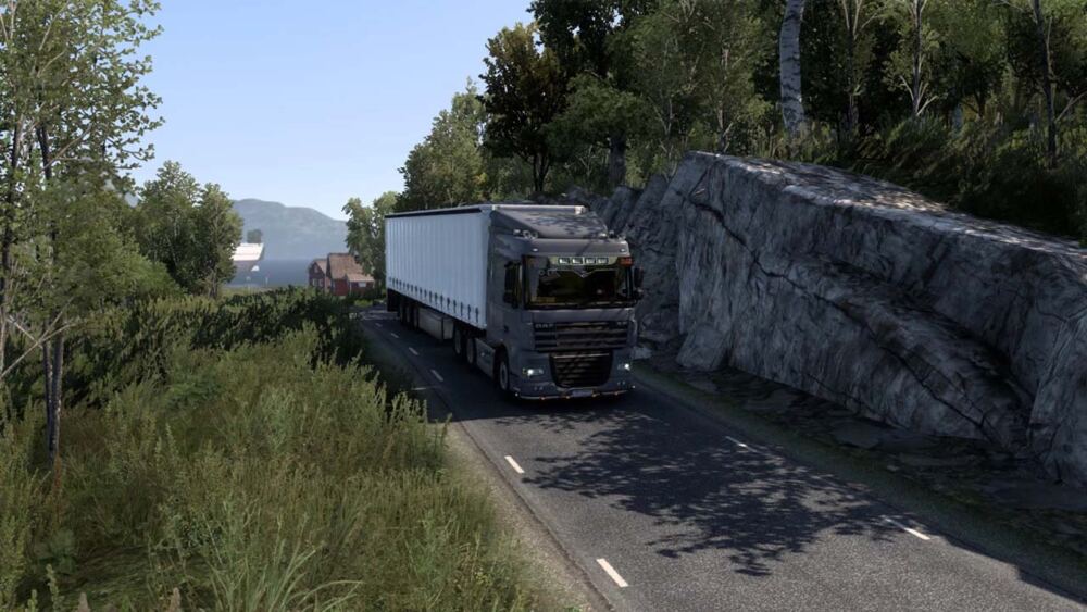 PROMODS ADDON: MAP PROJECT E6 – 1.45 thumbnail 2