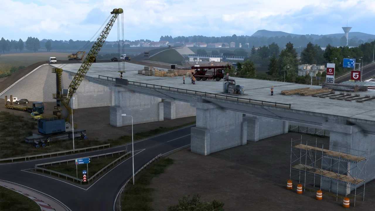 Rebuild of Romania v1.1 (Black Sea Rebuild) by Stefan IT [1.36.x] thumbnail 5