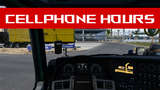 [ATS] Cellphone Hours Mod Thumbnail