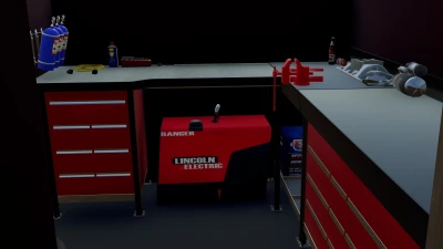 EXP22 Rennwagen-Anhänger - Thumbnail 1