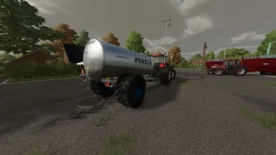 Joskin Aquatrans 24605S - Thumbnail 1