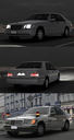 Mercedes-Benz W140 S-Class S600 - 1.46