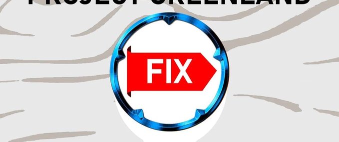 Mods Project Greenland Fix  Eurotruck Simulator mod