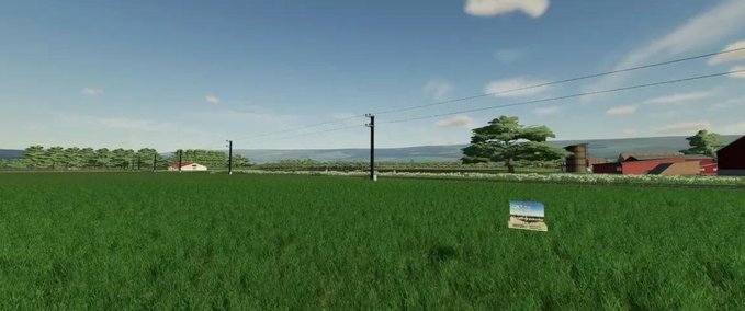 4fach Maps Ralles Karte 4x Landwirtschafts Simulator mod