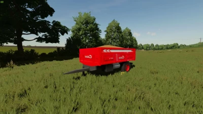 Temizel Anhänger - Thumbnail 1