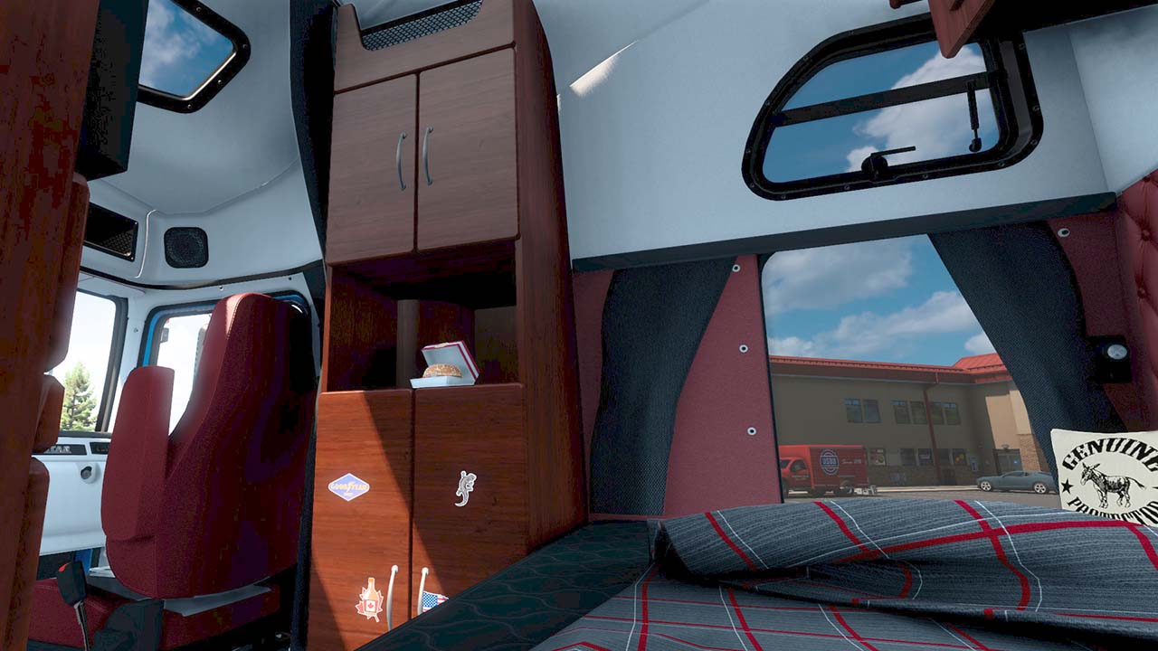 Western Star 5700XE Rework - 1.46 thumbnail 3