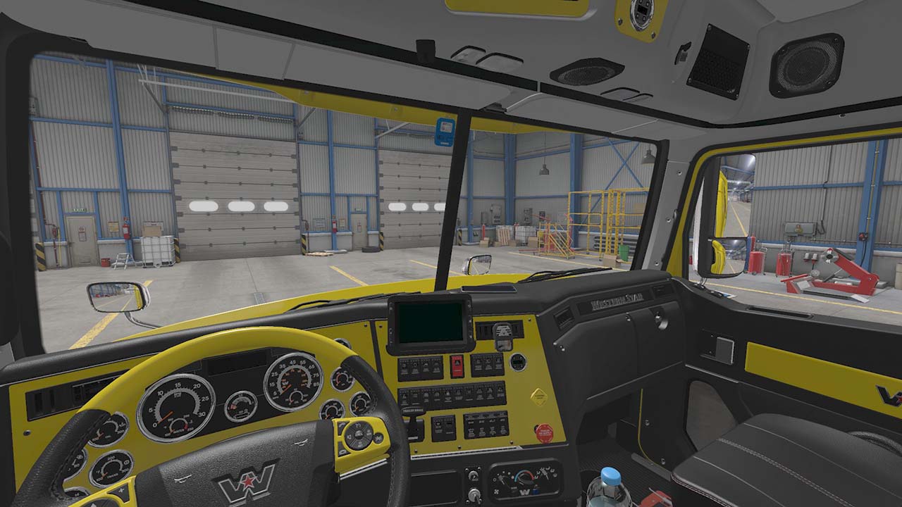 Western Star 5700XE Rework - 1.46 thumbnail 2