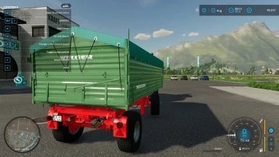 Trailer Assist - Thumbnail 1