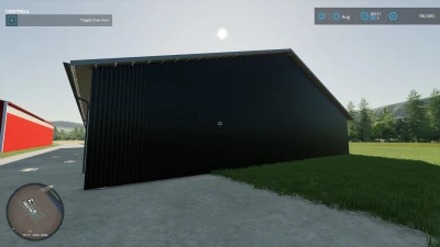 Lindholm Maskinhal - Thumbnail 1