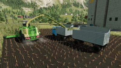 IFA W50 Multi - Thumbnail 1