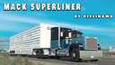 Mack Superliner v1.0.1 [1.43]
