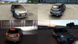 Peugeot 208 GTi 2014 - 1.46 Mod Thumbnail