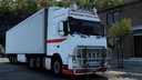 Volvo FH3 Parts 