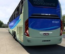 Mercedes-Benz Neobus New Road N10 380 - 1.46