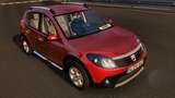 Dacia Sandero 2010 [1.31.x comp.] Mod Thumbnail