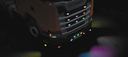 STROBE LED LIGHTS PACK 