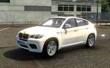 BMW X6 + WheelPack + Trailer - 1.46 Mod Thumbnail