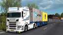 Scania R500 Sneepels - 1.46