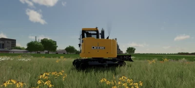 John Deere 85G - Thumbnail 1