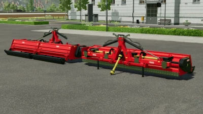 Forigo Roteritalia DT25 - Thumbnail 1