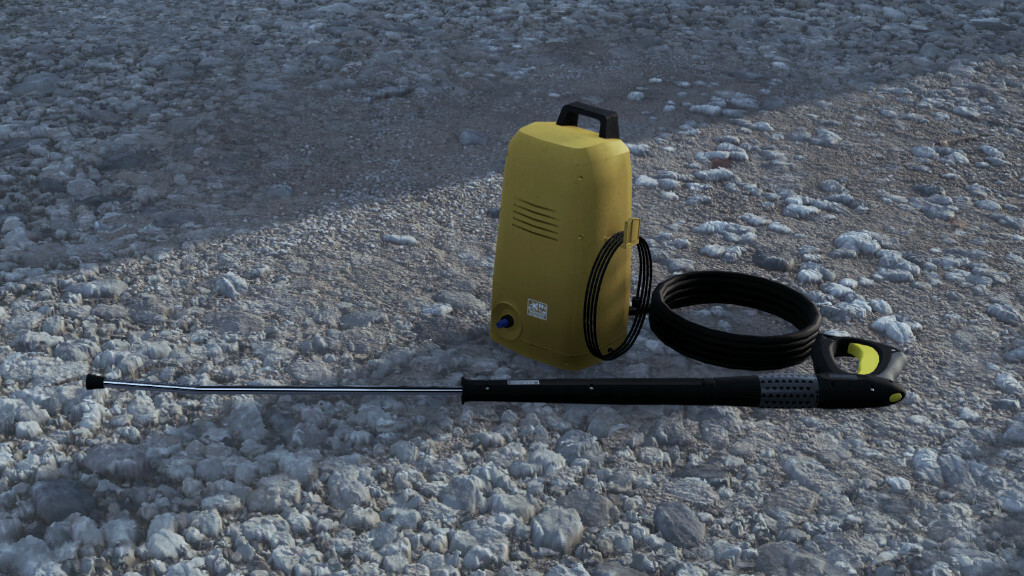 Kärcher K2.14 - Thumbnail 1
