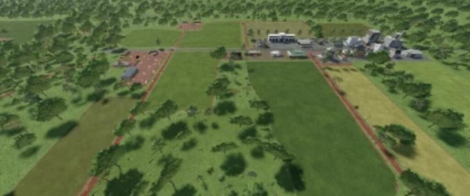 Maps Sitio Sucuri Karte Landwirtschafts Simulator mod