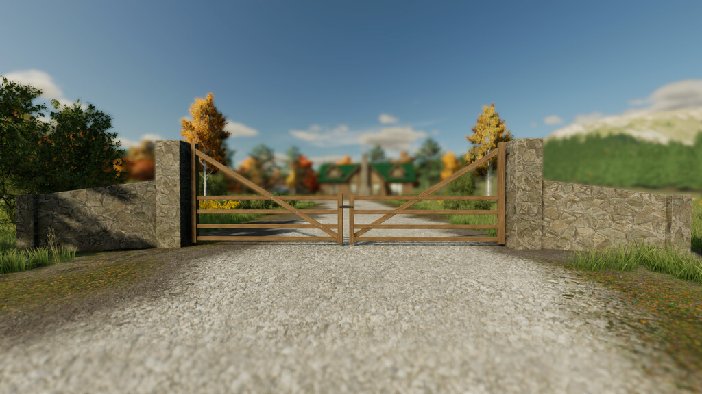 Ranch-Tor - Thumbnail 1