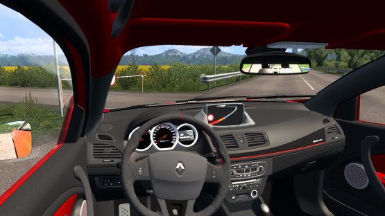 Renault Fluence V1R2 (1.33.x - 1.34.x) - Thumbnail 1