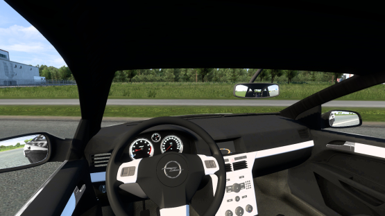OPEL ASTRA H GTC/OPC – V1R10 – 1.35.X