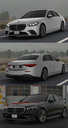 [ATS] Mercedes-Benz W223 S-Class - 1.46