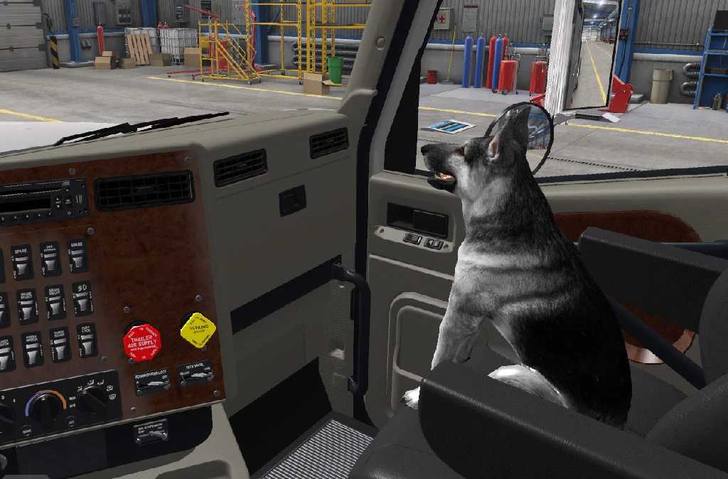 Seat Companions Pack - 1.46  thumbnail 3